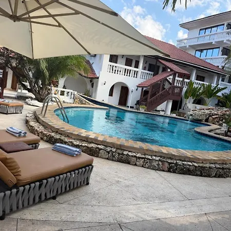 Best Western Jangwani Sea Breeze Resort-2